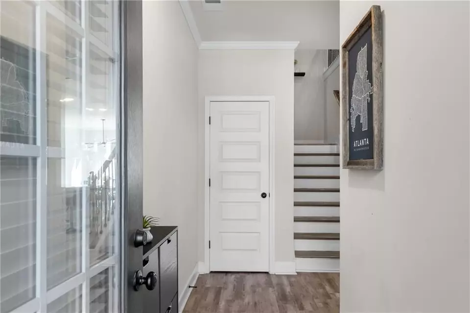 Entry Way - 6780 Cedar Glen Rd, Atlanta, GA 30360 photo 1 of 3