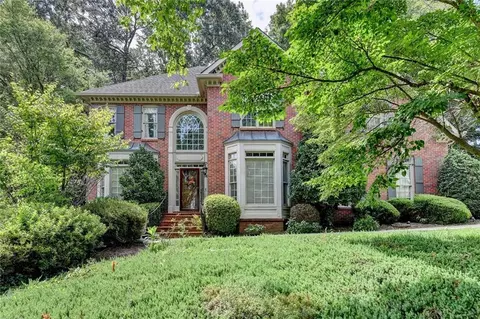 1200 Lake Washington Cir, Lawrenceville, GA 30043