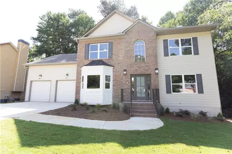 645 Legend Ct SW, Atlanta, GA 30331