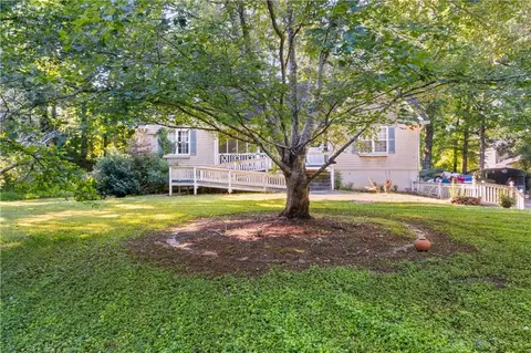 Undisclosed, Jonesboro, GA 30236
