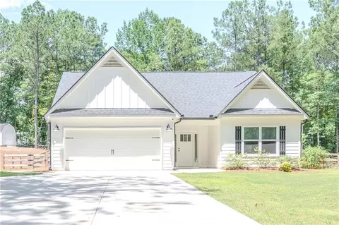 6665 Highway 101 N, Rockmart, GA 30153