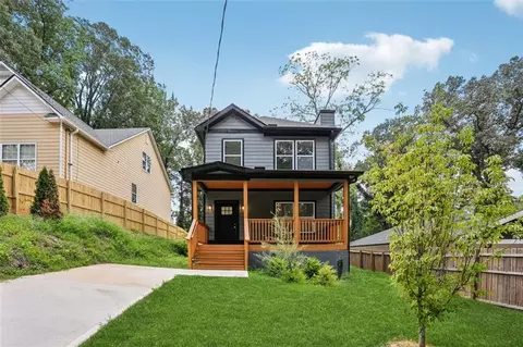 2058 Detroit Ave NW, Atlanta, GA 30314