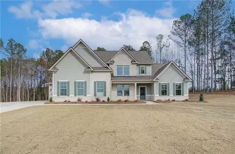 159 Slick Ct, Senoia, GA 30276
