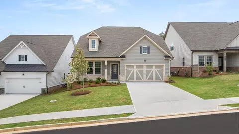 2728 Anchor Ave, Gainesville, GA 30507
