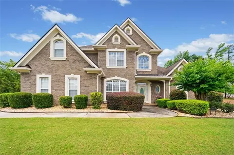 2900 Sutton Pl, Conyers, GA 30013