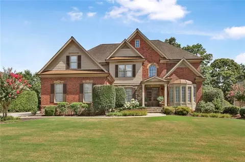 2064 Delbury Ct, Snellville, GA 30078