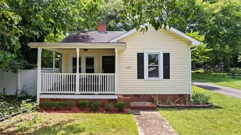 424 Cedar Ave, Rome, GA 30161