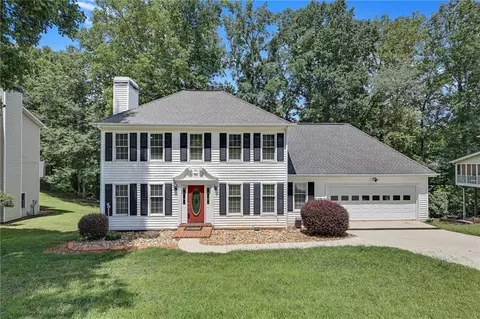 3446 Mill Creek Rd, Gainesville, GA 30506