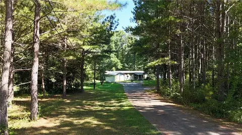 2240 Johnson Lake Rd, Cedartown, GA 30125
