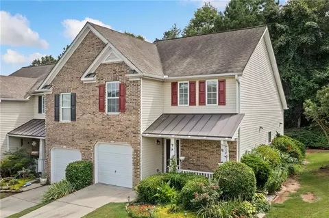 238 Fox Creek Blvd, Woodstock, GA 30188