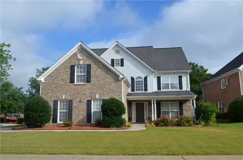 1844 Sosebee Farm Rd, Grayson, GA 30017