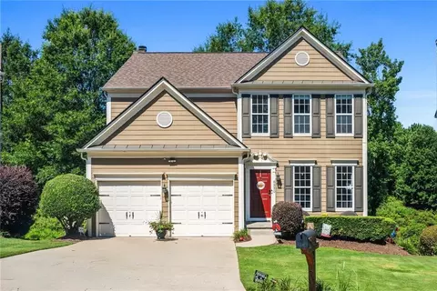 6330 Turfway Dr, Cumming, GA 30040