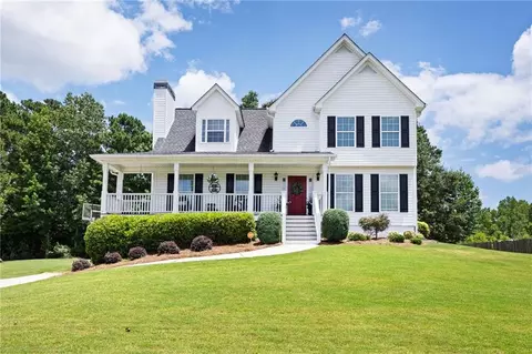 98 Ridge Brooke Dr, Douglasville, GA 30134