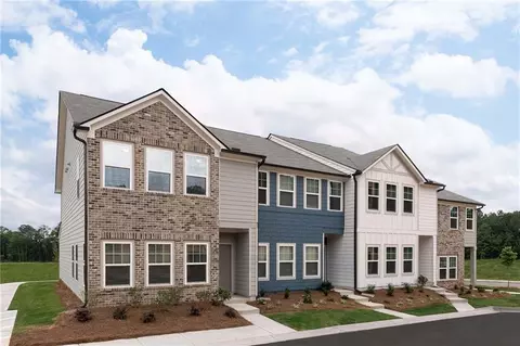 4422 Ryan St, Douglasville, GA 30135