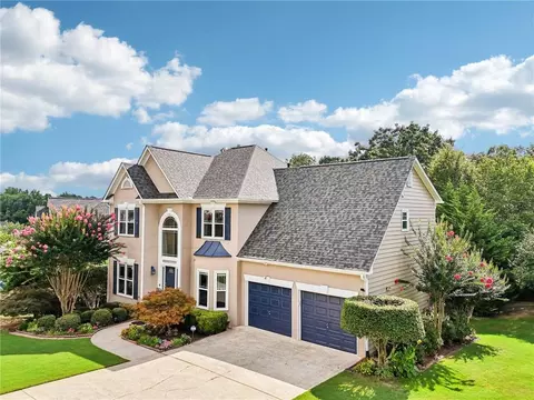 785 Soaring Cir, Marietta, GA 30062