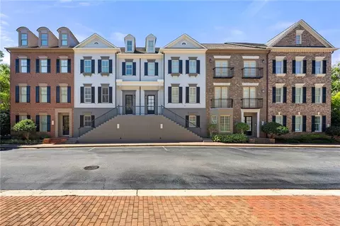 4340 Bridgehaven Dr SE #17, Smyrna, GA 30080