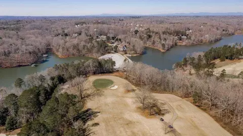 614 E Lake Dr, Gainesville, GA 30506