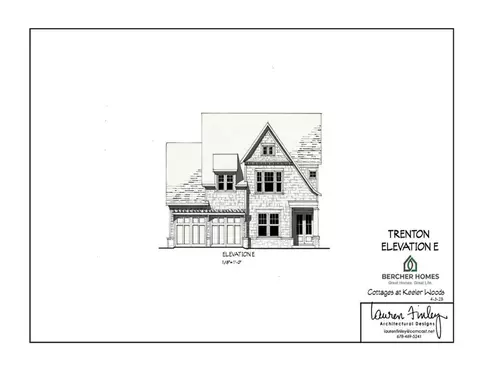 201 Wakehurst Way, Marietta, GA 30064