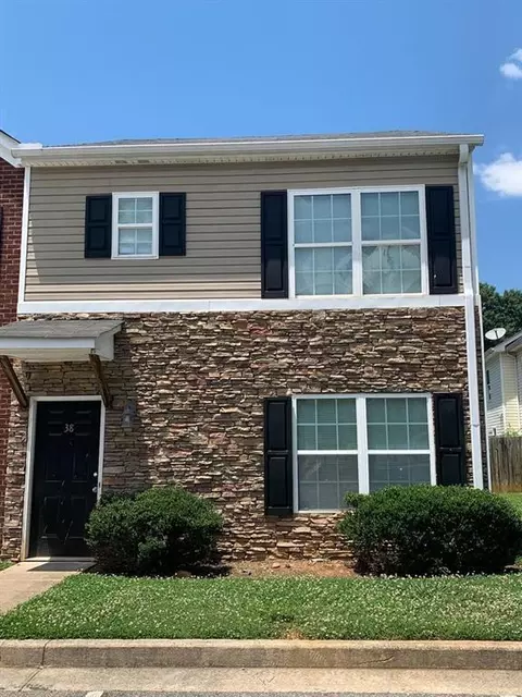38 Middlebrook Dr, Cartersville, GA 30120