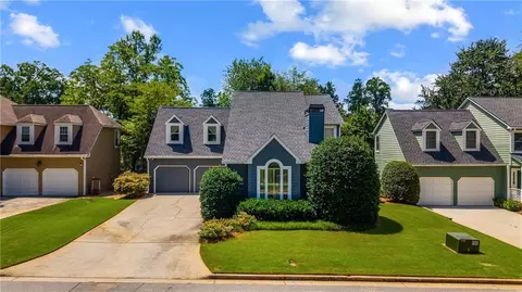 1129 Club Trce NE, Atlanta, GA 30319