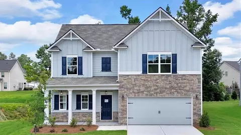 4512 Sweetlake Ct SW, Mableton, GA 30126