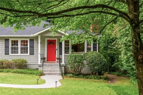 1621 Beacon Hill Blvd NE, Atlanta, GA 30329