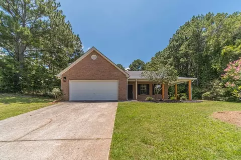 25 Chase Ct, Covington, GA 30016