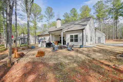 Exterior - 1312 Mcgarity Rd, Temple, GA 30179 photo 10 of 14