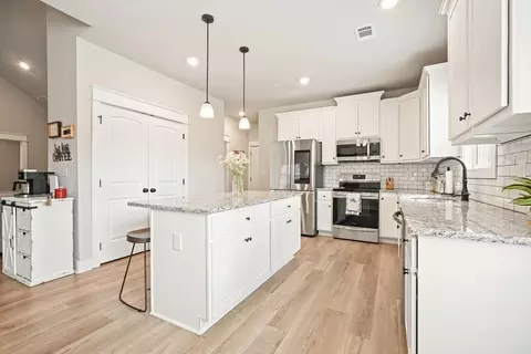 Kitchen - 1312 Mcgarity Rd, Temple, GA 30179 photo 5 of 5
