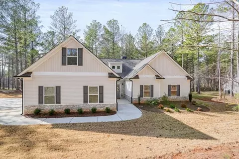 1312 Mcgarity Rd, Temple, GA 30179