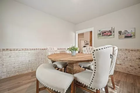 Dining - 1312 Mcgarity Rd, Temple, GA 30179 photo 2 of 2