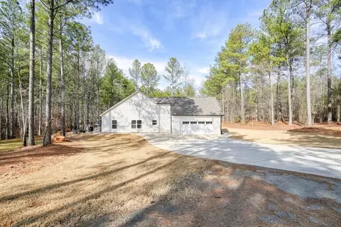 Exterior - 1312 Mcgarity Rd, Temple, GA 30179 photo 2 of 14