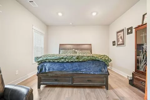 Bedroom - 1312 Mcgarity Rd, Temple, GA 30179 photo 2 of 7