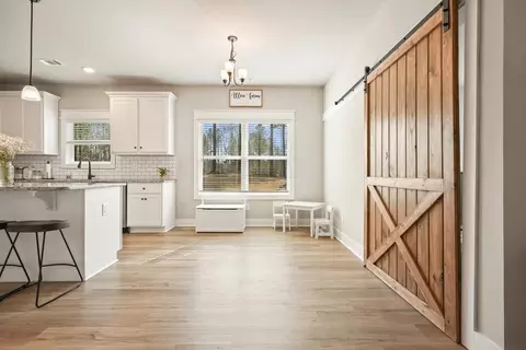 Entry Way - 1312 Mcgarity Rd, Temple, GA 30179 photo 5 of 11