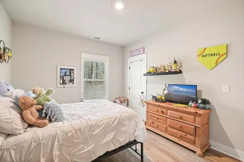 Bedroom - 1312 Mcgarity Rd, Temple, GA 30179 photo 5 of 7