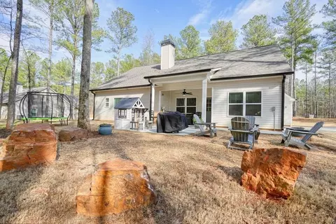 Exterior - 1312 Mcgarity Rd, Temple, GA 30179 photo 9 of 14