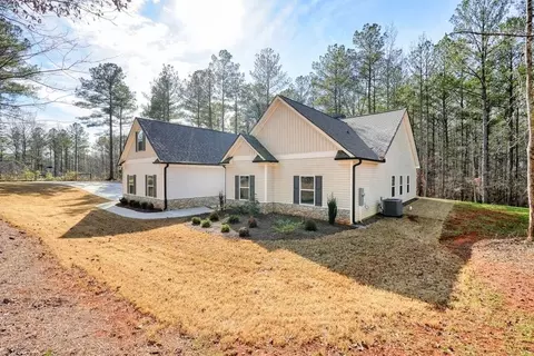 Exterior - 1312 Mcgarity Rd, Temple, GA 30179 photo 3 of 14