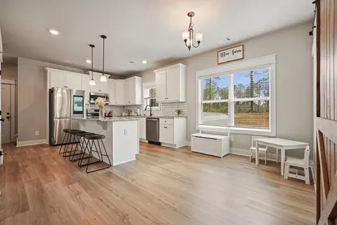 Entry Way - 1312 Mcgarity Rd, Temple, GA 30179 photo 6 of 11
