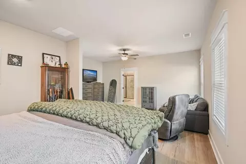 Bedroom - 1312 Mcgarity Rd, Temple, GA 30179 photo 3 of 7