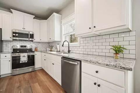 Kitchen - 1312 Mcgarity Rd, Temple, GA 30179 photo 3 of 5