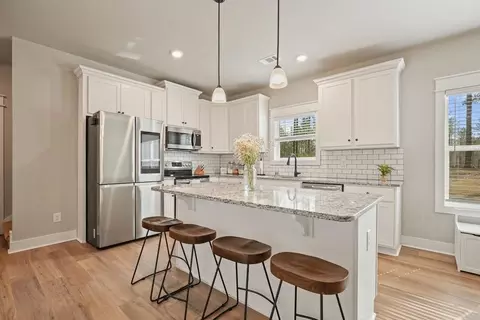 Kitchen - 1312 Mcgarity Rd, Temple, GA 30179 photo 2 of 5
