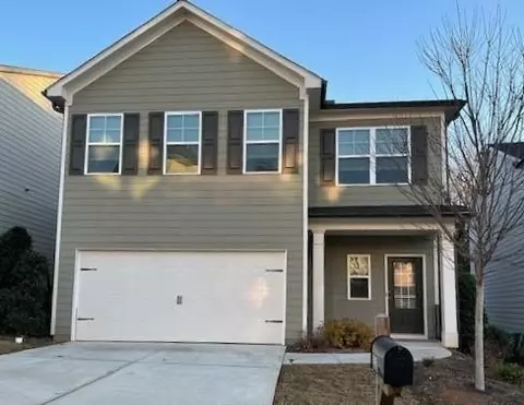 312 Winston Cir, Canton, GA 30114