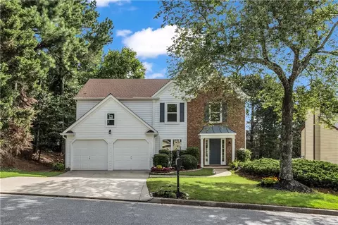 110 Sessingham Ln, Johns Creek, GA 30005