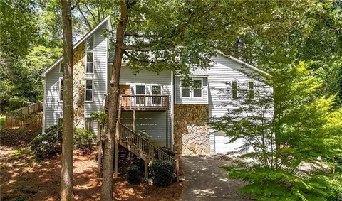 569 Farmbrook Trl NE, Kennesaw, GA 30144 photo 34