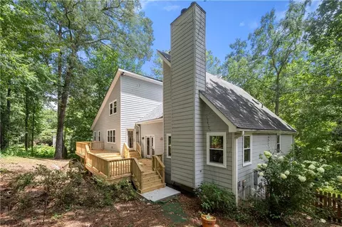 569 Farmbrook Trl NE, Kennesaw, GA 30144 photo 27