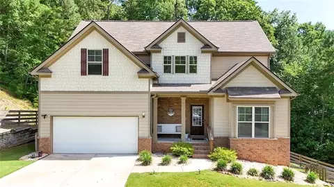 275 Creek View Pl, Canton, GA 30114
