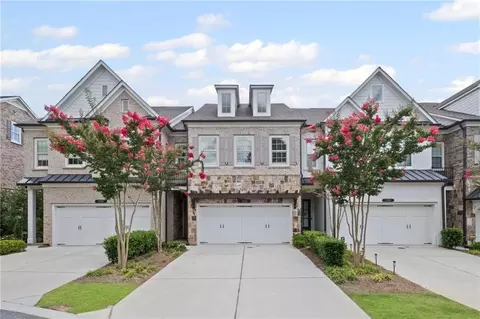 3944 Cliffmont Cir, Marietta, GA 30068
