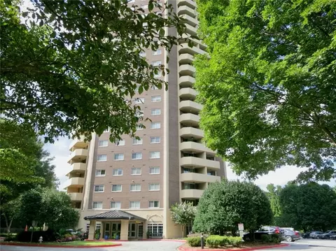 1501 Clairmont Rd #713, Decatur, GA 30033