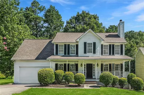 3354 Hannah Ct, Powder Springs, GA 30127