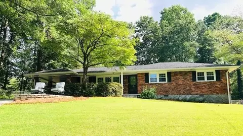 4279 Fontana Ct, Tucker, GA 30084